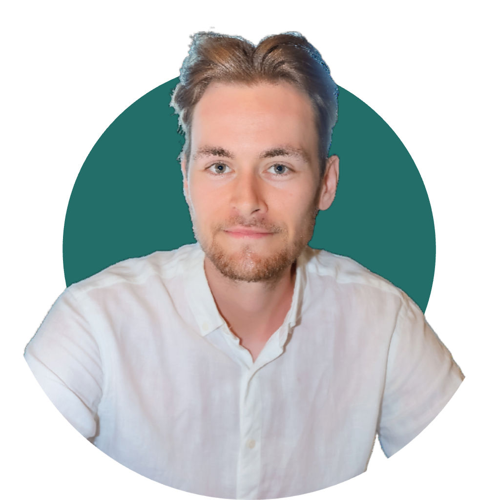 Eden Jouannet, consultor de anuncios Facebook & Instagram en Madrid